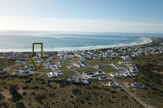 0 Bedroom Property for Sale in Britannia Bay Western Cape